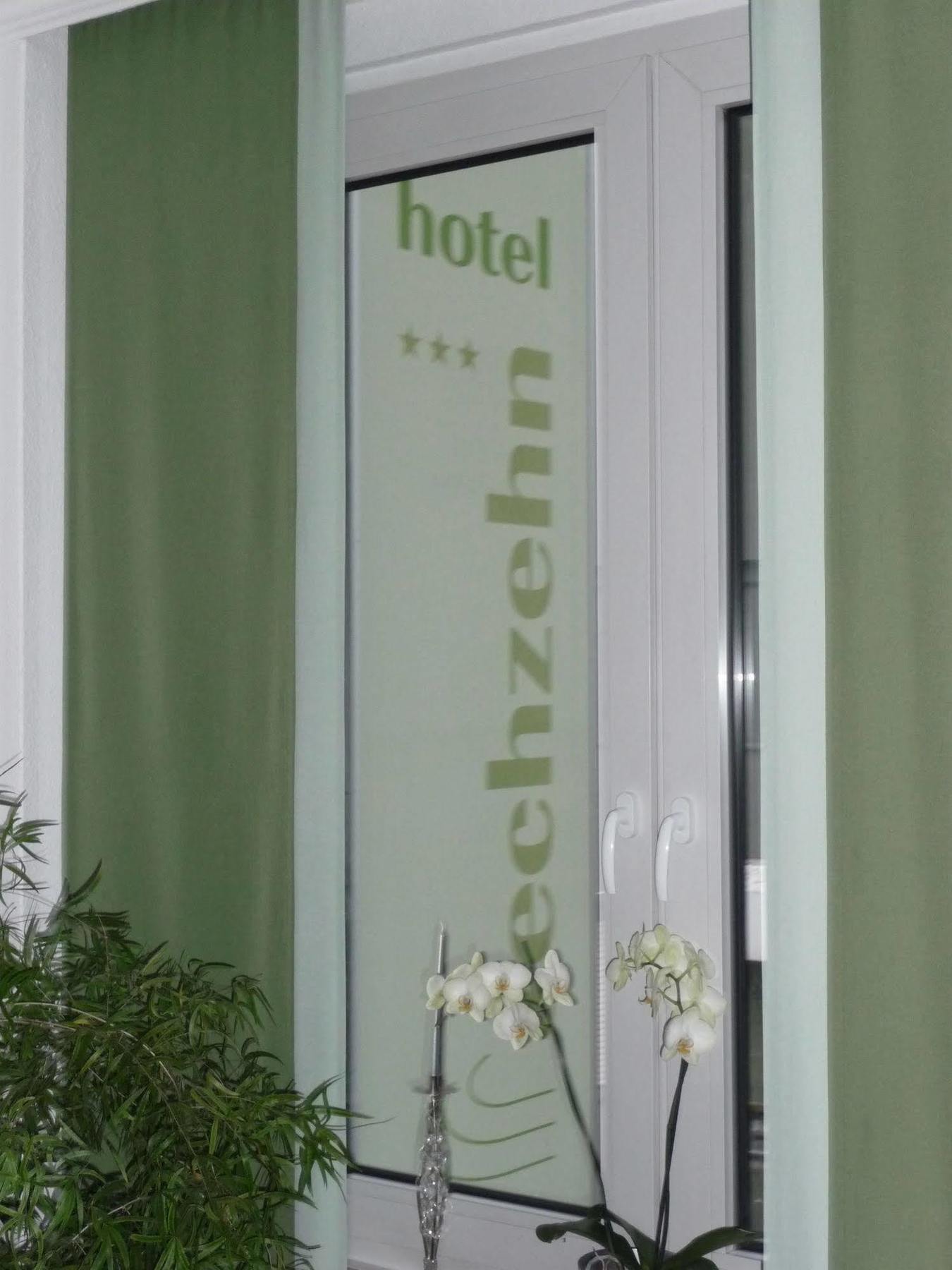 Hotel Sechzehn Leverkusen Exterior photo